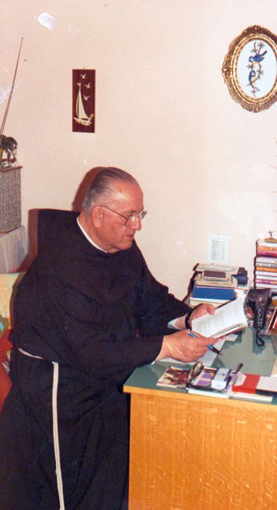 Père Janko Bubalo
