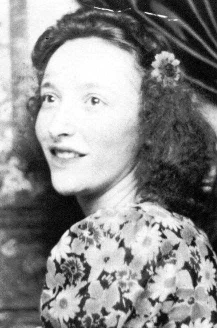 Mimi à environ 30 ans